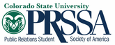 Colorado State University Public Relations Student Society of America